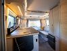 New Eriba Touring 530 Urban Memphis 2023 touring caravan Image