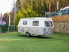 New Eriba Touring 530 Urban Memphis 2023 touring caravan Image
