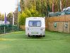 New Eriba Touring 530 Urban Memphis 2023 touring caravan Image