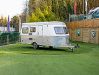 New Eriba Touring 530 Urban Memphis 2023 touring caravan Image