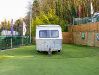 New Eriba Touring 530 Urban Memphis 2023 touring caravan Image