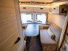 New Eriba Touring 530 Urban Memphis 2023 touring caravan Image