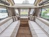 Used Swift Elegance 630 2016 touring caravan Image