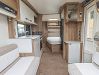 Used Swift Elegance 630 2016 touring caravan Image