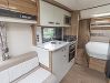 Used Swift Elegance 630 2016 touring caravan Image