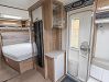 Used Swift Elegance 630 2016 touring caravan Image