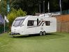 Used Swift Elegance 630 2016 touring caravan Image