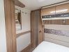 Used Swift Elegance 630 2016 touring caravan Image