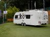 Used Swift Elegance 630 2016 touring caravan Image