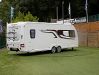 Used Swift Elegance 630 2016 touring caravan Image