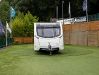 Used Swift Elegance 630 2016 touring caravan Image