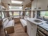 Used Swift Elegance 630 2016 touring caravan Image