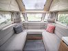 Used Adria Alpina 623 UL Colorado 2021 touring caravan Image