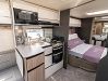 New Swift Elegance Grande 780 (Additional Spec) 2024 touring caravan Image