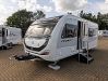 New Swift Elegance Grande 780 (Additional Spec) 2024 touring caravan Image