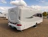 New Swift Elegance Grande 780 (Additional Spec) 2024 touring caravan Image