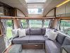 Used Alaria TS 2018 touring caravan Image