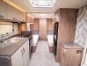 Used Alaria TS 2018 touring caravan Image