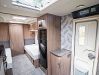 Used Alaria TS 2018 touring caravan Image