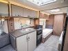 Used Alaria TS 2018 touring caravan Image