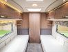 Used Alaria TS 2018 touring caravan Image