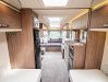 Used Alaria TS 2018 touring caravan Image