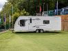 Used Alaria TS 2018 touring caravan Image