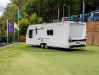 Used Alaria TS 2018 touring caravan Image