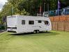 Used Alaria TS 2018 touring caravan Image