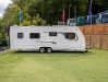 Used Alaria TS 2018 touring caravan Image