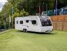 Used Alaria TS 2018 touring caravan Image