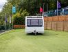 Used Alaria TS 2018 touring caravan Image