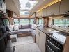 Used Alaria TS 2018 touring caravan Image