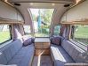 Used Bailey Unicorn Pamplona 2023 touring caravan Image