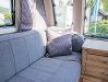 Used Bailey Unicorn Pamplona 2023 touring caravan Image