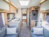 Used Bailey Unicorn Pamplona 2023 touring caravan Image