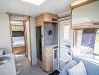 Used Bailey Unicorn Pamplona 2023 touring caravan Image