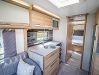 Used Bailey Unicorn Pamplona 2023 touring caravan Image