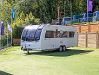 Used Bailey Unicorn Pamplona 2023 touring caravan Image