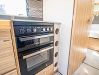 Used Bailey Unicorn Pamplona 2023 touring caravan Image