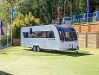 Used Bailey Unicorn Pamplona 2023 touring caravan Image