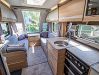 Used Bailey Unicorn Pamplona 2023 touring caravan Image