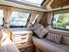 Used Bessacarr Cameo 645 GL 2015 touring caravan Image