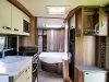 Used Bessacarr Cameo 645 GL 2015 touring caravan Image