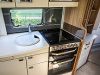 Used Bessacarr Cameo 645 GL 2015 touring caravan Image