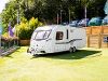 Used Bessacarr Cameo 645 GL 2015 touring caravan Image