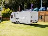 Used Bessacarr Cameo 645 GL 2015 touring caravan Image