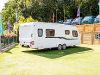 Used Bessacarr Cameo 645 GL 2015 touring caravan Image