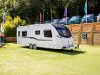 Used Bessacarr Cameo 645 GL 2015 touring caravan Image