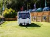 Used Bessacarr Cameo 645 GL 2015 touring caravan Image